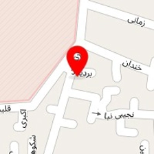 املاک هاشمی