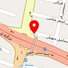 املاک عباسی