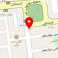 املاک دولت