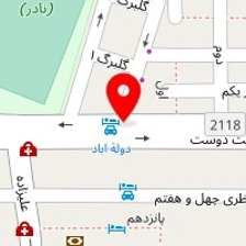 املاک الماس داران (دُرالنجف)