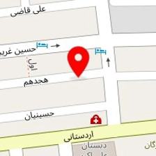 املاک حسامی