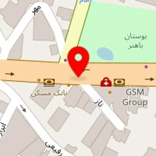 املاک بزرگ نیاوران