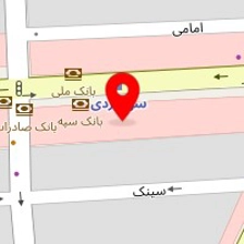 املاک زارع