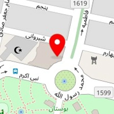 املاک کوروش