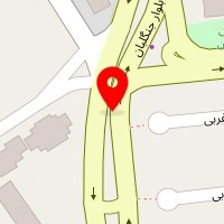 مسکن چهار باغ