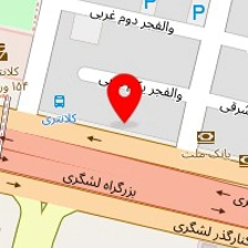 املاک صنعت ایران