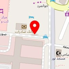 املاک مشاورین تجاری بازار بزرگ تهران