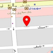 مهندسان مشاور آب نیرو