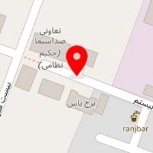 بنگاه معاملات املاک سامان