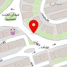 املاک باران