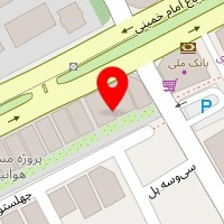 املاک نازنجستان
