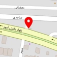 مسکن مسیحا