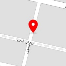 املاک سعدی
