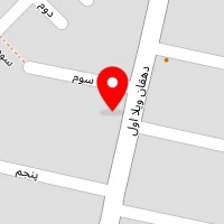 املاک مهستان