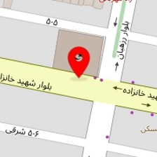 املاک سعادت
