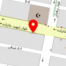 گروه مشاورین املاک مرکزی فاز4