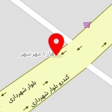 مسکن سورنا