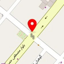 سالن زیبایی چلبیم