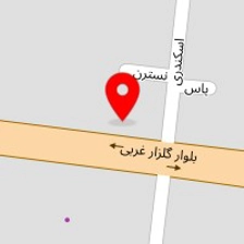 مشاور املاک  مهرنیا