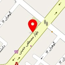 سالن زیبایی صبا