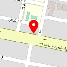 املاک نقوی