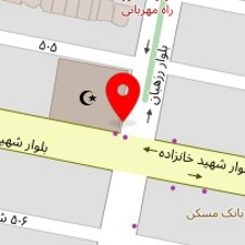 املاک سایبان