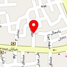 سالن زیبایی ستاره شهر