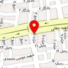 سالن زیبایی لبنا