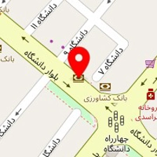 سالن زیبایی دخت جنوب