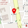 سالن زیبایی ملوسک