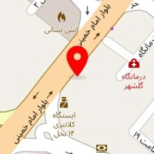 سالن زیبایی یاقوت
