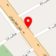 دکتر محدثه بری دیزج
