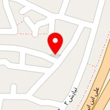 سالن پیرایش پیمان غلامپور