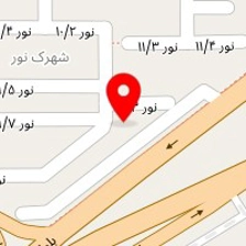 سالن پیرایش پرشیا