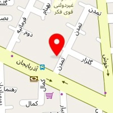 دندانپزشکی عرب زاده