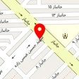 آرایشگاه آدریس