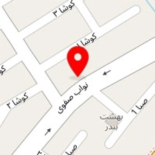 آرایشگاه پدیده