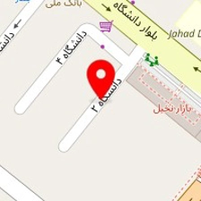 سالن زیبایی محدثه قویدل