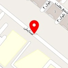 سالن زیبایی مونا بدیعیان