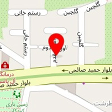 دکتر امین افشین مجد