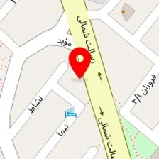 سالن زیبایی حدیث عزتی