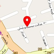 دکتر کیوان محبی