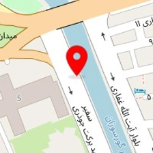 سالن زیبایی سارای
