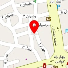 سالن زیبایی نجمه علیپور