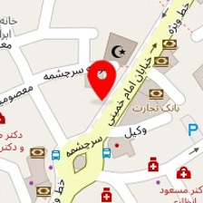 دکتر میلاد عینی بخش