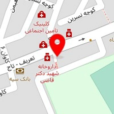 دکتر شراره کریمی