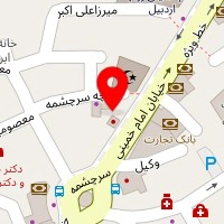 دکتر مهدی مجتهدی نیا