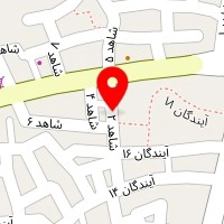 سالن زیبایی گیسو طلایی