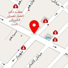 دکتر آنیا امین زاده