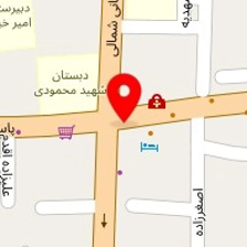 دکتر سینا آهنگر